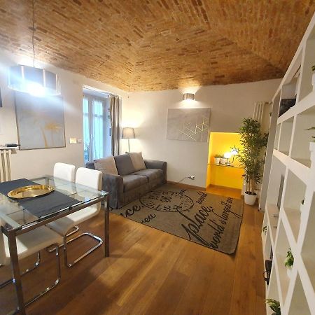 Casa Carlino Apartment Торино Екстериор снимка