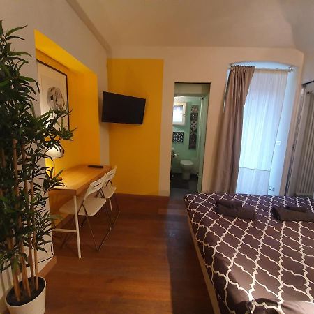 Casa Carlino Apartment Торино Екстериор снимка