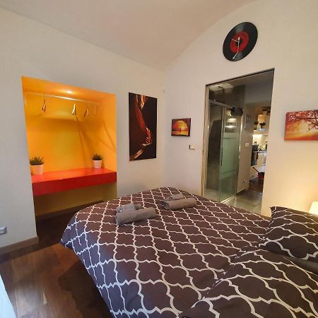 Casa Carlino Apartment Торино Екстериор снимка