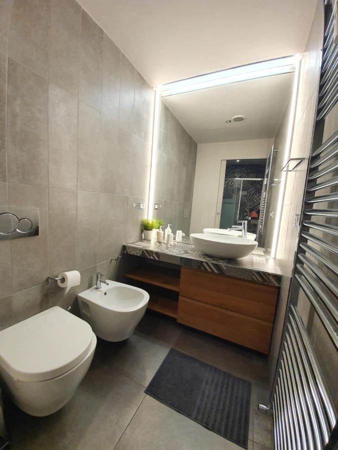 Casa Carlino Apartment Торино Екстериор снимка