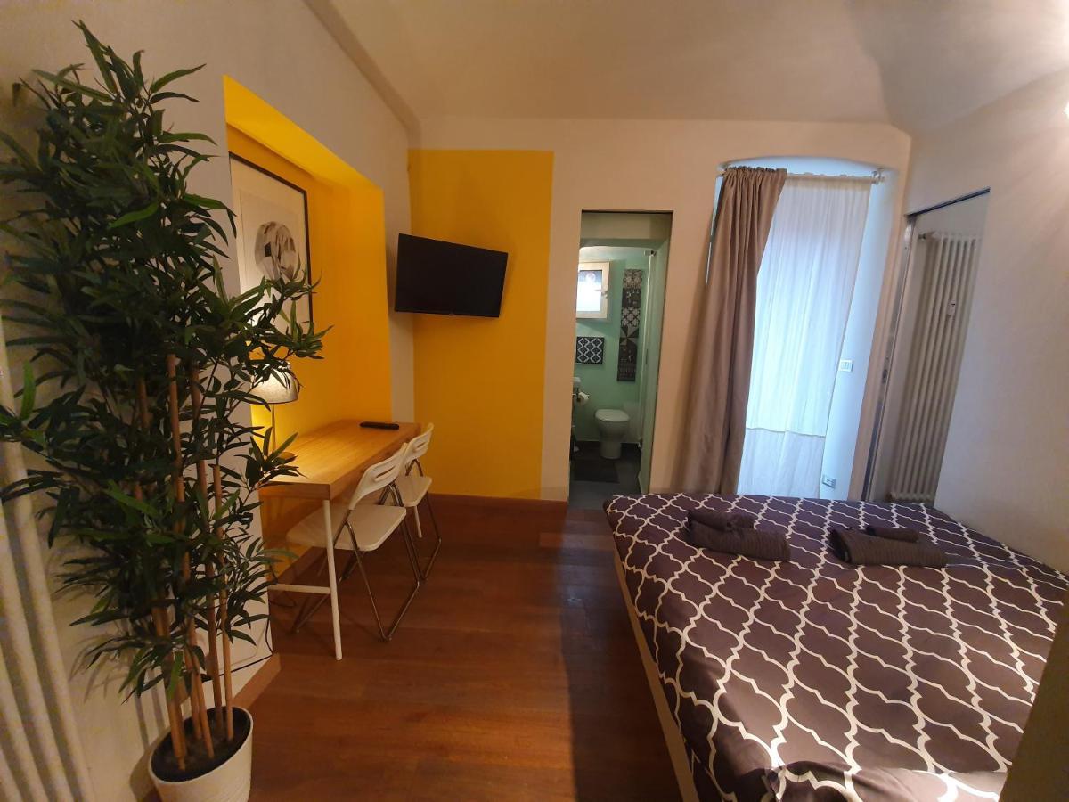 Casa Carlino Apartment Торино Екстериор снимка