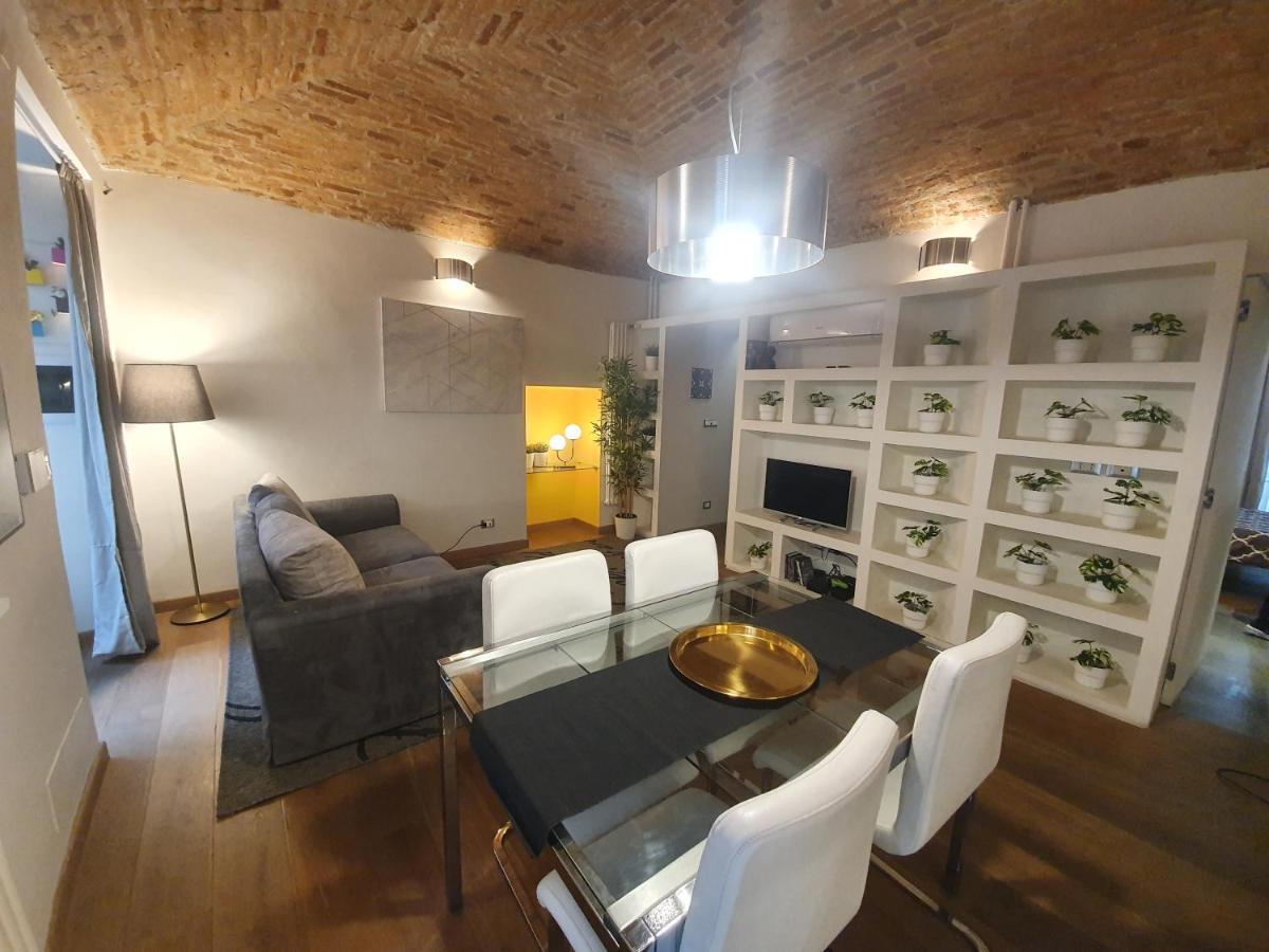 Casa Carlino Apartment Торино Екстериор снимка