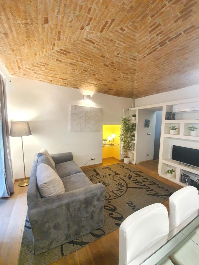 Casa Carlino Apartment Торино Екстериор снимка