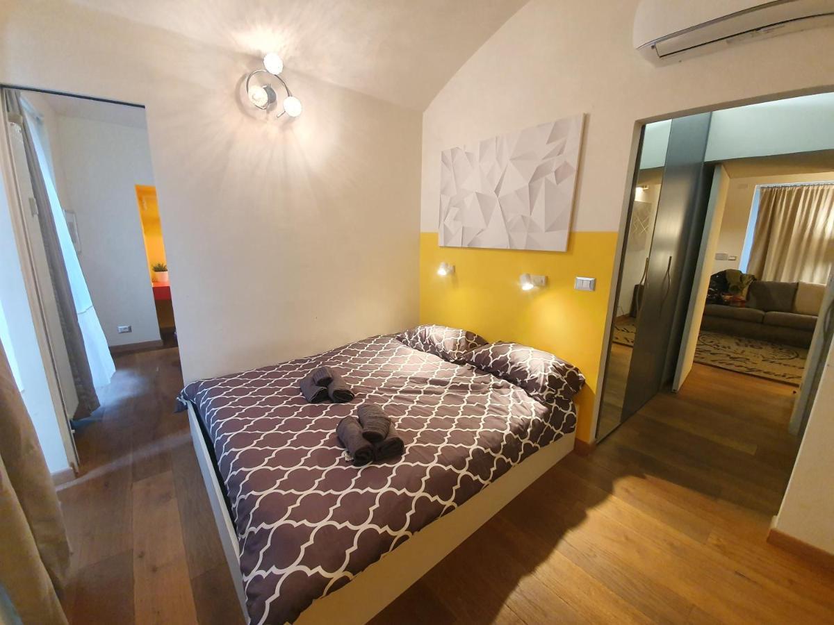 Casa Carlino Apartment Торино Екстериор снимка