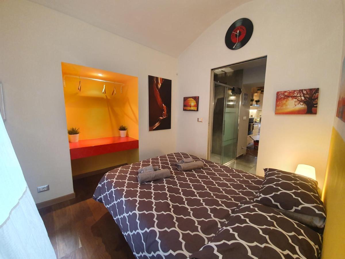 Casa Carlino Apartment Торино Екстериор снимка