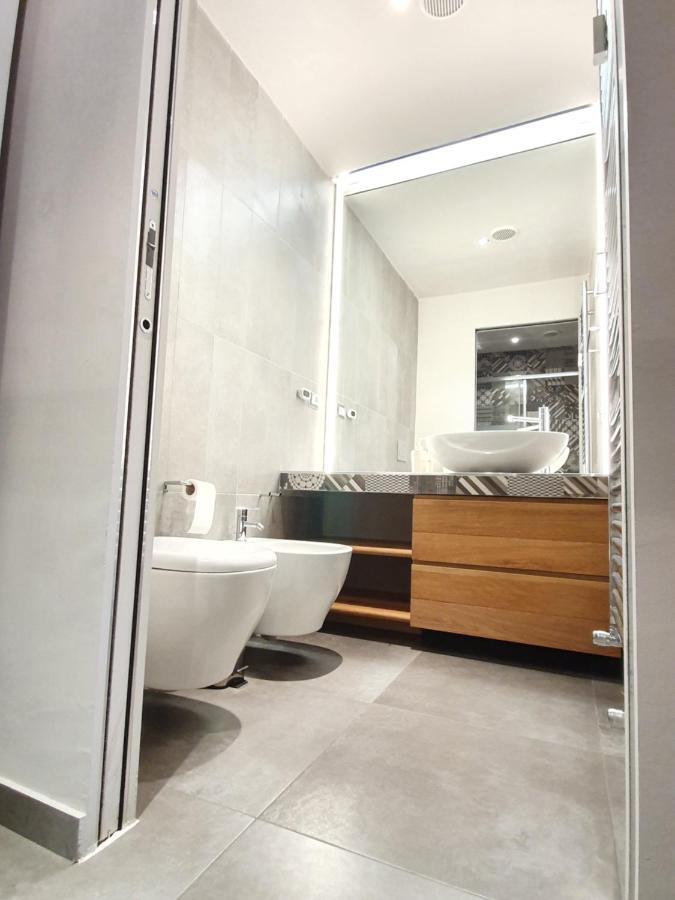 Casa Carlino Apartment Торино Екстериор снимка