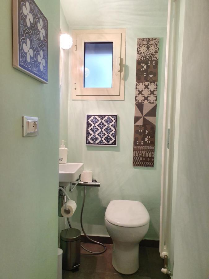 Casa Carlino Apartment Торино Екстериор снимка